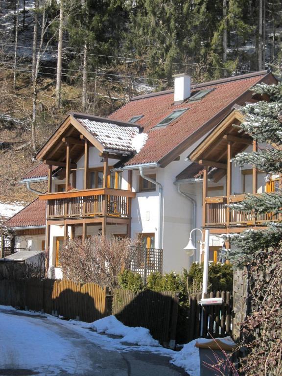 Ferienhaus Waldsicht Flachau Habitación foto